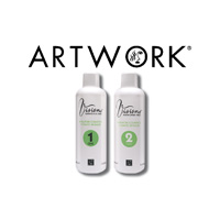 VISIONER ® ammoniakfri - ARTWORK