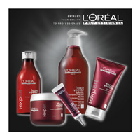 FORCE VECTOR SERIE EXPERT - L OREAL