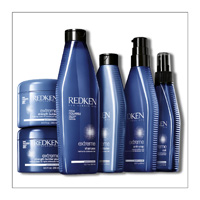 चरम - क्षतिग्रस्त बालों के लिए - REDKEN