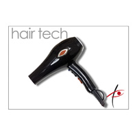 PROFESSIONELL HAIR TECH - DUNE 90