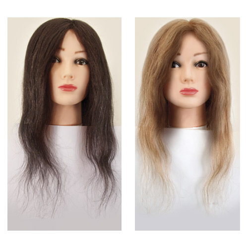 髪モデルのタラ。006 - HAIR MODELS
