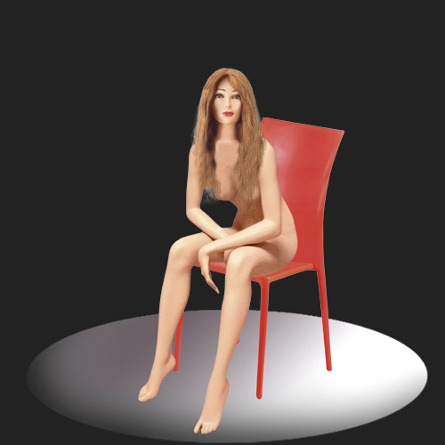 2015-뉴스 머리 모델 더미 마네킹 - HAIR MODELS