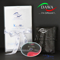 DAWA & Wave- Kurl